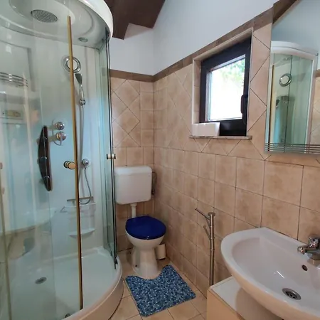 Holiday home Haus Mit Pool In Der *
